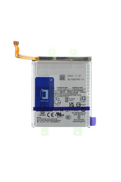 Samsung Baterie Originala S24 Plus (S926) GH82-33334A