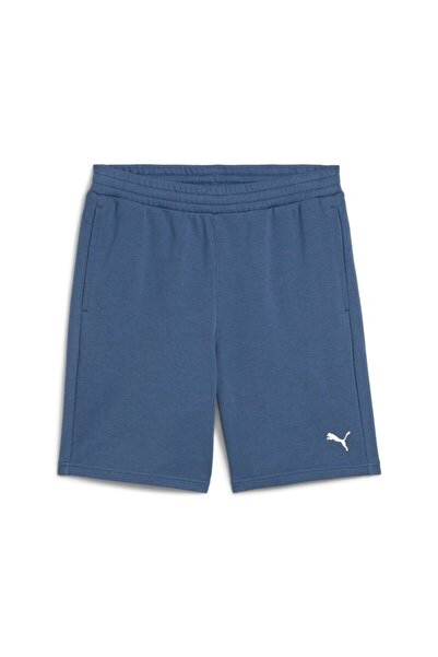 Puma Sort M TAD ESSENTIALS 8" Knit Short