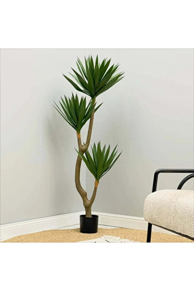 SPR شجر صناعية باني باني شجرة خضراء صناعية