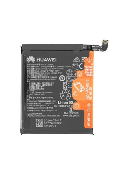 Huawei Baterie Originala P40 Pro 02353MET