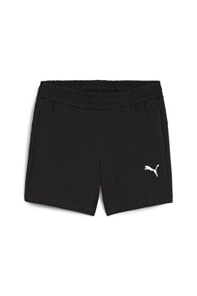 Puma Sort teamGOAL Casuals Shorts Wmn