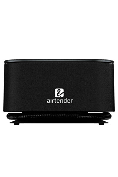 Airtender ELECTRIC Aeration and Vacuuming Set with Accessories