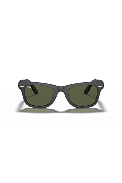 Ray-Ban 0RB 2140-F Wayfarer 901S 52