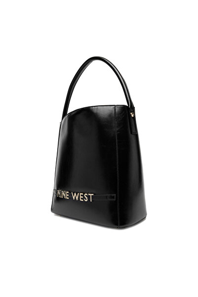 Nine West handbag woman black CEO-UTAH-LDA8011