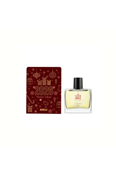 Bargello YILBAŞI KADIN 1 50ML EDP PROMOSYON