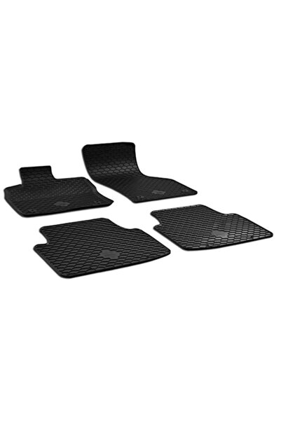 Umbrella Covorașe auto din cauciuc Skoda Octavia III 2012-2020