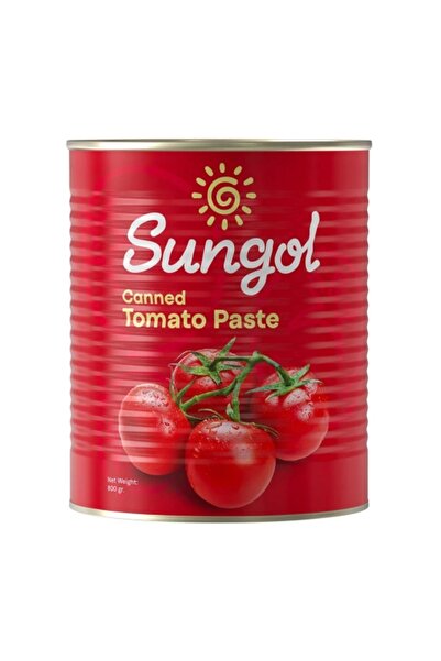 GENERAL SUNGOL Tomato Paste 2 x 2 pcs