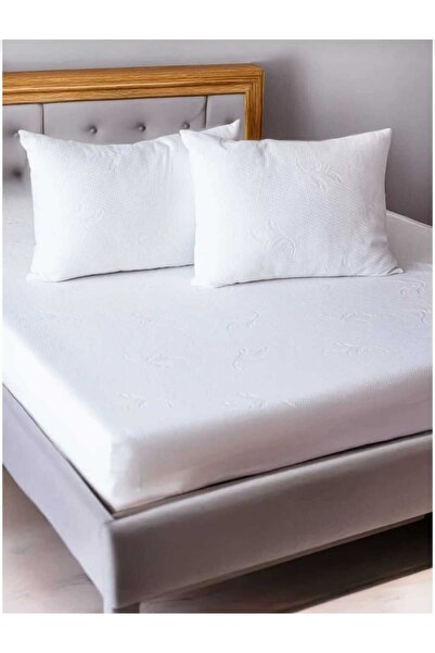 Fabricom Home Collection غطاء سرير أزيل