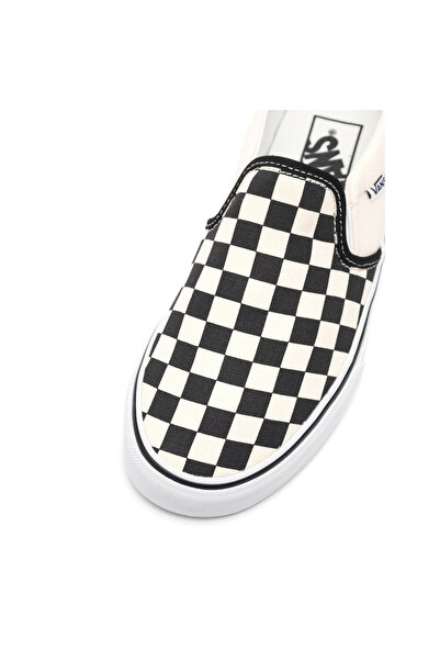 Vans sneakers women black ASHER