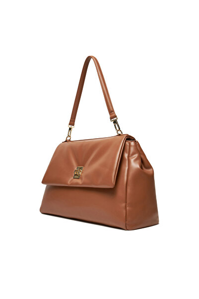 Gino Rossi handbag woman brown