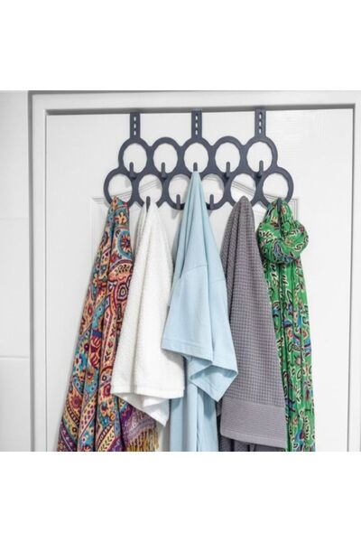 Saint Belisama Concept Suport practic pentru prosoape de bucătărie cu 11 comp...