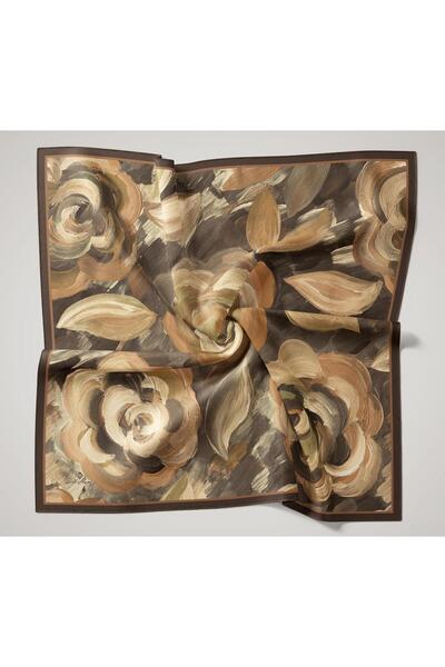 Silk Home وشاح أوليندا