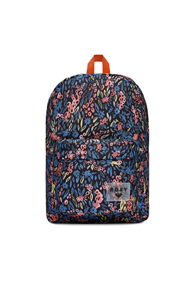 Roxy backpack woman black ROXY-P-004-07