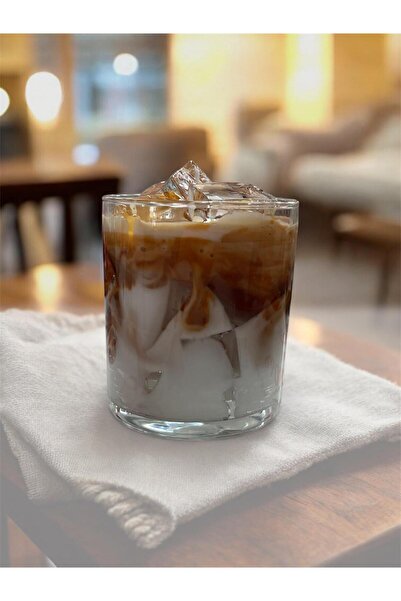 SUACASA ICE LATTE BARDAK MUM