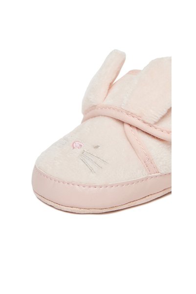 Lasocki Kids Papuci roz pentru fete