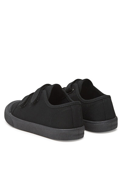 DeeZee Girls Sneakers Black