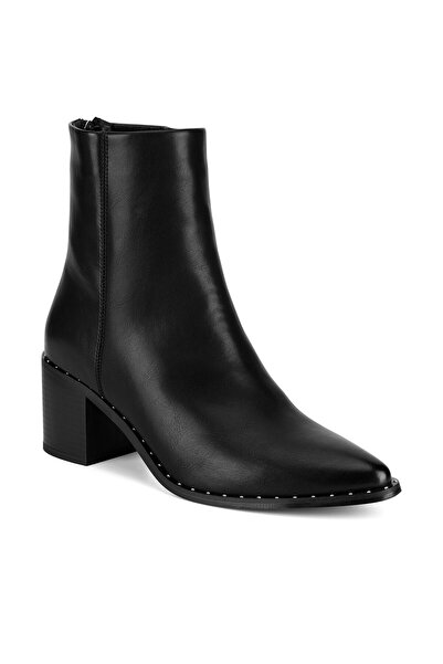 DeeZee ankle boots woman black