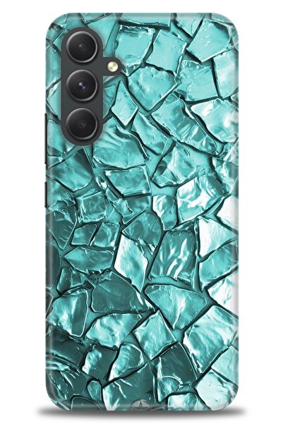 kılıfevreni غطاء متوافق مع هاتف سامسونج جالاكسي A54 A+ Plus HD مطبوع - غطاء س...