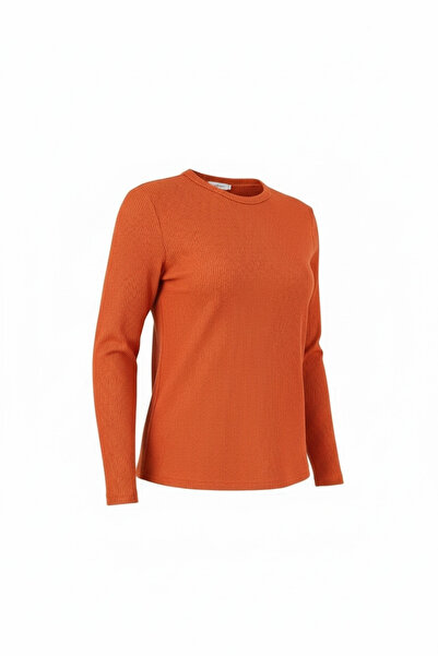 BİLGENS BUTİK Women's Cotton Blouse