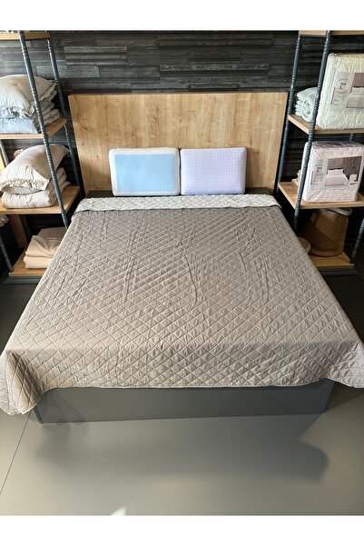 la lune home BATTAL BOY 4 MEVSİM ÇOK AMAÇLI YATAK ÖRTÜSÜ