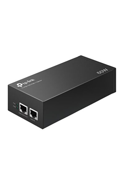 TP-LINK Injektor, TP-LINK, PoE++, TL POE170S, Štandardy a protokoly: IEEE802....