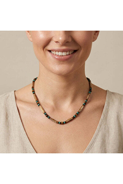 ilisio Colier boho Nomad Vibes