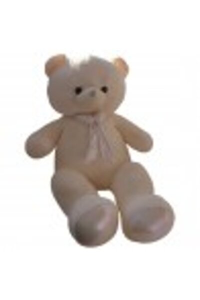 KotaBaby Ursuleț de pluș gigant 2 m, alb