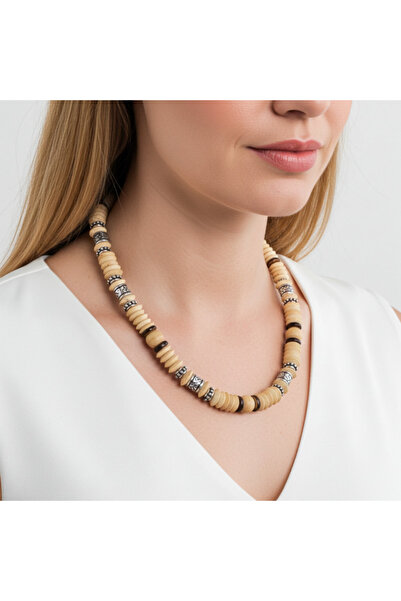 ilisio Colier artizanal Desert Sand