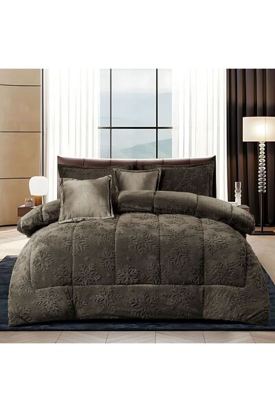 SNOOZYL Single and twin winter bedspread 220x160