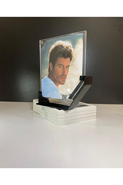 ZERDA DEKOR Fotoğraf Çerçevesi