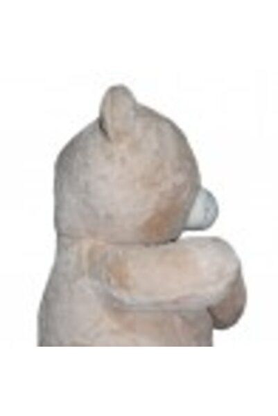 KotaBaby Urs plus 1,30 m gigant Crem