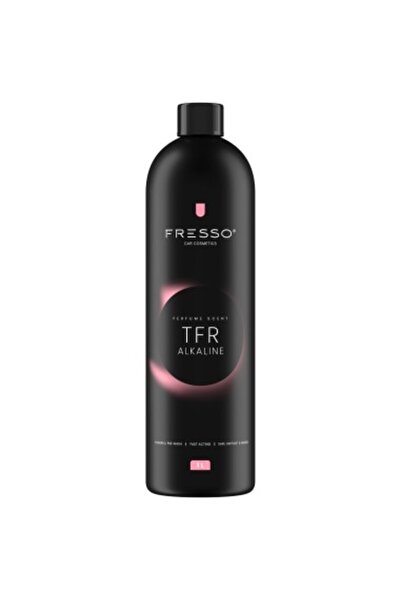 FRESSO Soluție profesională de pre-spălare, Concentrat puternic TFR, 5L