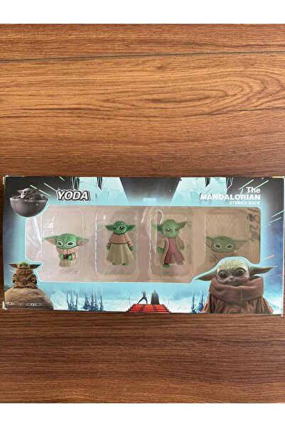 outlet shop Yoda Figür