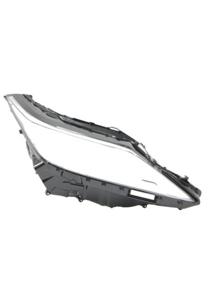 Xenon Bright Sticla farului dreapta pentru Lexus RX 4 cu Facelift (2019 - 2022)