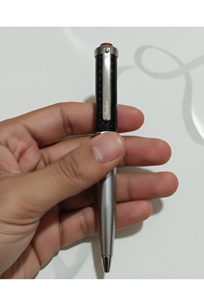 CAAT Cateraa قلم كارتيهه سانتوس مع الملحقات