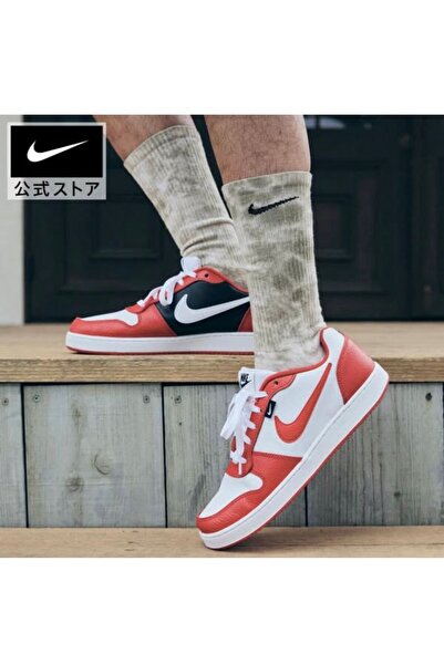 Nike Ebernon Low Prem Men's Sports Shoes Aq1774