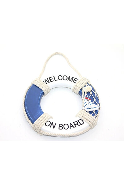 lowell home كعكة خشبية معلقة على الحائط موديل 1