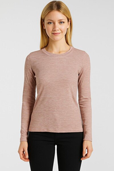 MODARENGİN بودرة تريكو رقيقة مريحة للاستخدام اليومي للنساء