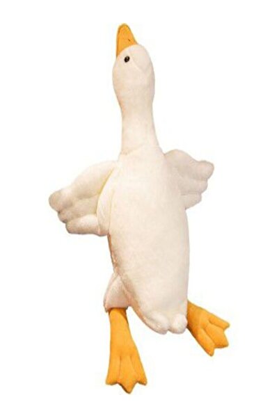 outlet shop Kaz Peluş Uyku Arkadaşı