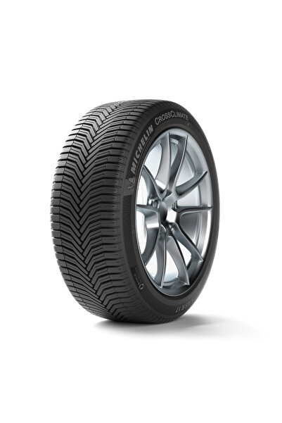 Michelin 205/65R15 99V XL Cross Climate+ (Üretim Yılı : 2026)