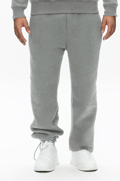 Unreal Co Adjustable Wide Leg Sweatpants Unisex
