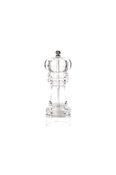 Arthurs مطحنة يدوية أكريليك 15 سم