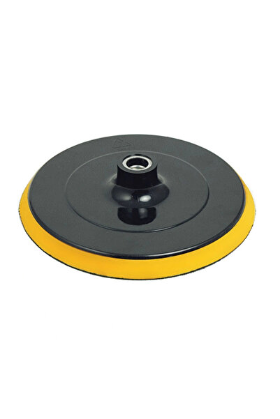 SGS DİSK ZIMPARA TABANI CIRTLI M14 (125MM) KONİK