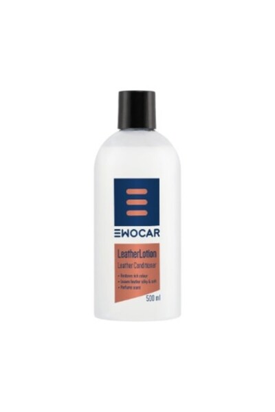 EWOCAR Λοσιόν για δέρμα, 500 ml
