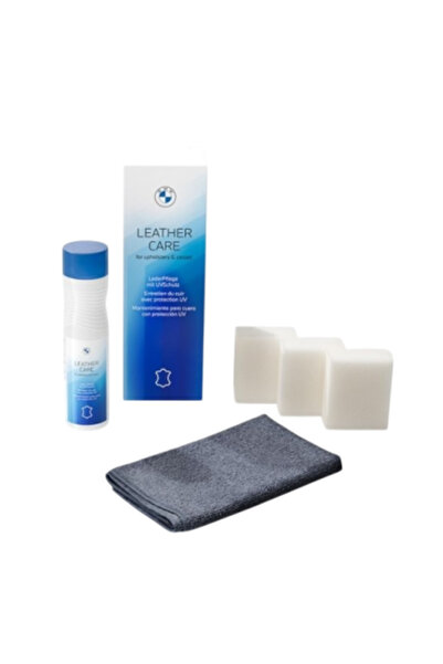 BMW Spray de curățare pentru tabloul de bord Cockpit Care 250ml