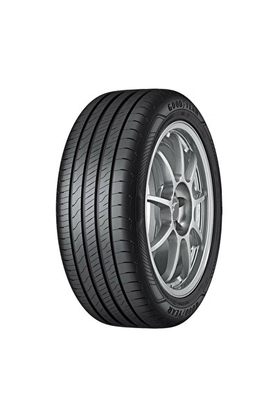 Goodyear 215/60R17 100H XL EfficientGrip 2 SUV (Üretim Yılı : 2026)