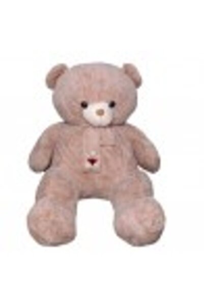 KotaBaby Ursuleț de pluș gigant Kota Baby, maro deschis, 2 m