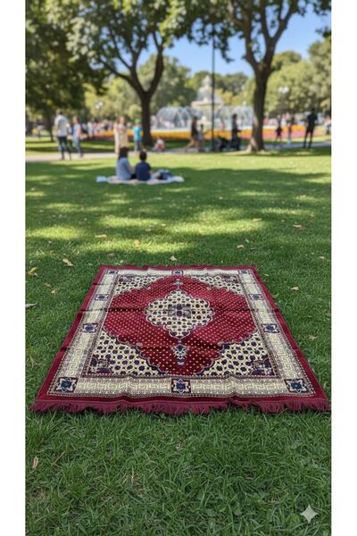 Generic Turkish camping mat, suitable size 140*200 cm