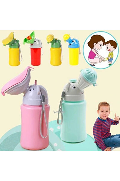 My Reality Fashion Портативен детски писуар за момчета