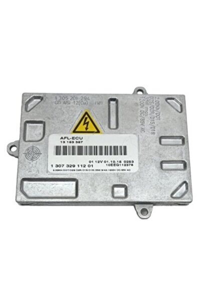 Xenon Bright Xenon ballast Opel Zafira B συμβατό με AL Bosch 1307329112, 1315...